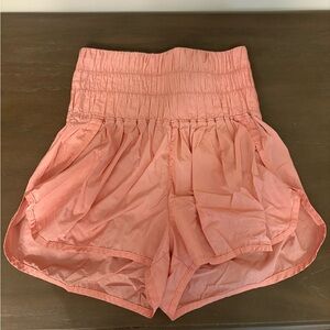 Free People Movement Shorts